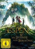 Film: Espen und die Legende vom Bergknig