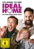 Film: Ideal Home - Ein Vater kommt selten allein
