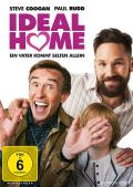 Ideal Home - Ein Vater kommt selten allein