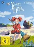 Film: Mary und die Blume der Hexen