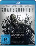 Film: Shapeshifter - Once it sees your soul, it hunts your flesh