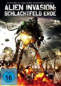 Film: Alien Invasion: Schlachtfeld Erde