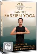 Wellness-DVD: Sanftes Faszien Yoga