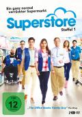 Film: Superstore - Staffel 1