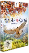 Wildes Korea