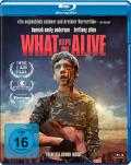 Film: What Keeps You Alive