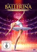 Film: Ballerina - Ihr Traum vom Bolschoi