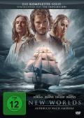 Film: New Worlds - Aufbruch nach Amerika