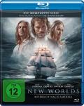 Film: New Worlds - Aufbruch nach Amerika