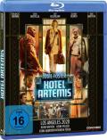 Film: Hotel Artemis