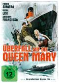 berfall auf die Queen Mary