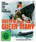 berfall auf die Queen Mary