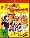 Film: Die Munsters - Gespensterparty