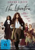 Film: The Libertine - Sex, Drugs & Rokoko