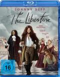 Film: The Libertine - Sex, Drugs & Rokoko