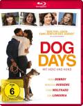 Dog Days - Mit Herz und Hund
