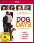 Film: Dog Days - Mit Herz und Hund