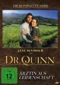 Film: Dr. Quinn - rztin aus Leidenschaft - Die komplette Serie