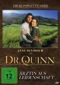 Film: Dr. Quinn - rztin aus Leidenschaft - Die komplette Serie