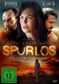 Film: Spurlos - Ein Sturm wird kommen