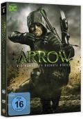 Arrow - Staffel 6