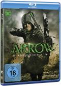 Arrow - Staffel 6