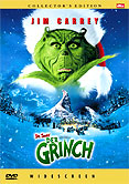 Der Grinch - Collector's Edition