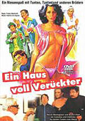 Film: Ein Haus voll Verrckter