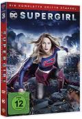 Supergirl - Staffel 3