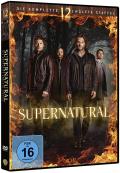 Supernatural - Staffel 12