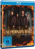 Film: Supernatural - Staffel 12
