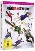 The Big Bang Theory - Staffel 11