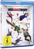 The Big Bang Theory - Staffel 11