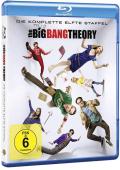 Film: The Big Bang Theory - Staffel 11