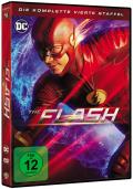 The Flash - Staffel 4