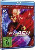 Film: The Flash - Staffel 4
