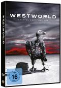 Westworld - Staffel 2