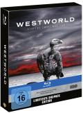 Film: Westworld - Staffel 2 - Limitierte Digipack Edition