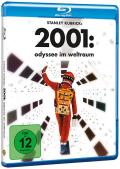 Film: 2001: Odyssee im Weltraum - 50th Anniversary