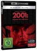 Film: 2001: Odyssee im Weltraum - 4K