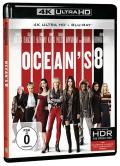 Film: Ocean's 8 - 4K
