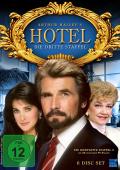 Film: Hotel - Staffel 3