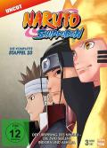 Naruto Shippuden - Box 23