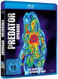 Film: Predator Upgrade