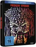 Predator Upgrade - Steelbook