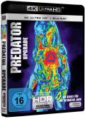 Film: Predator Upgrade - 4K