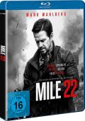 Film: Mile 22