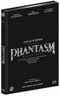 Film: Phantasm - 3-Disc Limited uncut Edition