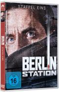 Film: Berlin Station - Staffel 1