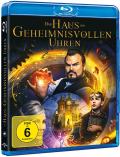 Film: Das Haus der geheimnisvollen Uhren